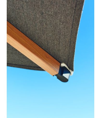 Baser Supreme Altanparasol 210x150 cm