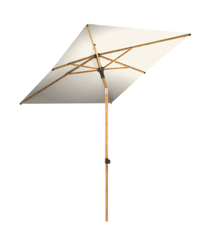 Baser Supreme Altanparasol 210x150 cm