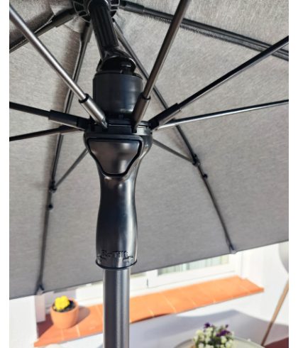 Baser Original Altanparasol