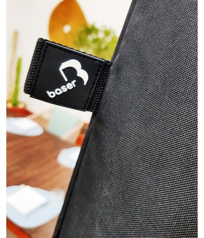 Baser Super Overtræk til Rund Parasol op til 3 m