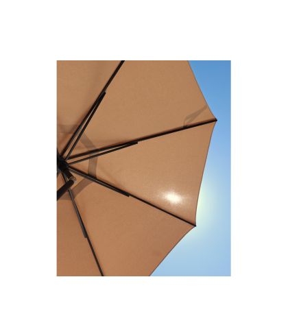 Baser Original Push Parasol