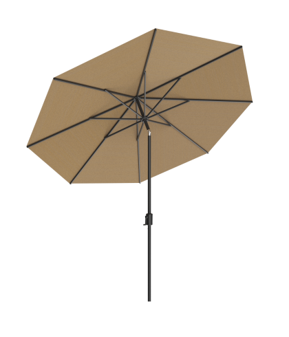 Baser Original Parasol m. Håndsving