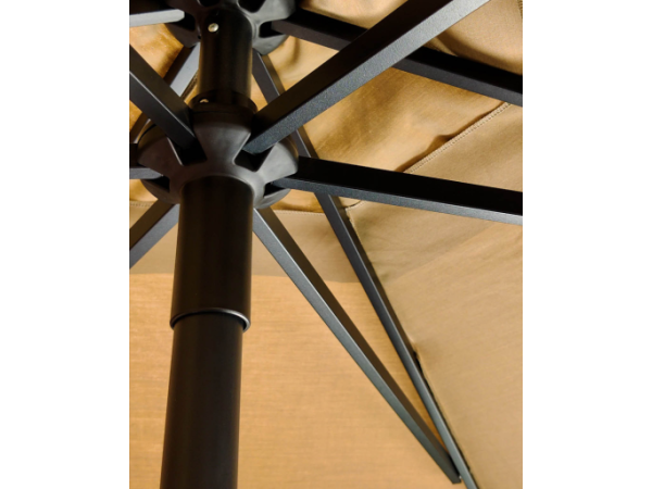 Baser Original Push Parasol