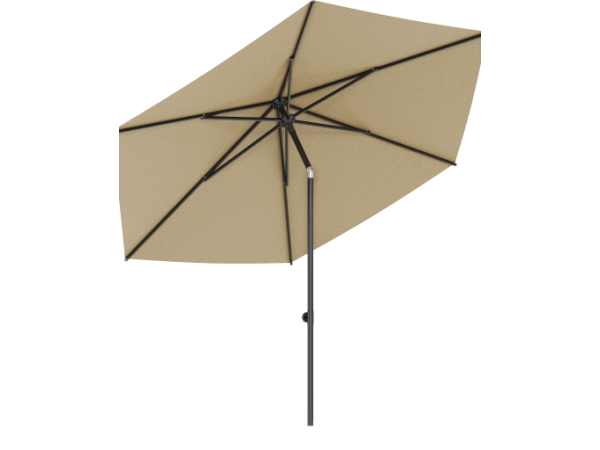 Baser Original Push Parasol