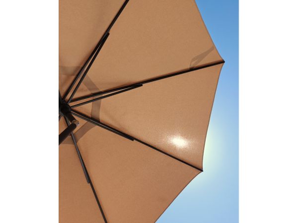 Baser Original Push Parasol